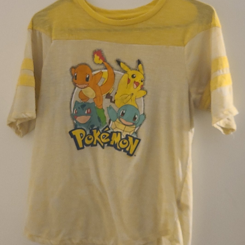 Tee shirt